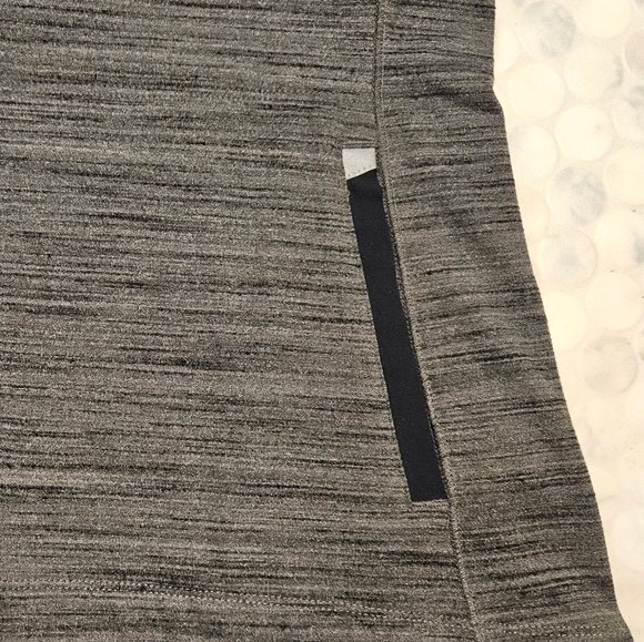 Lole quarter zip running shirt - Picture 4 of 7